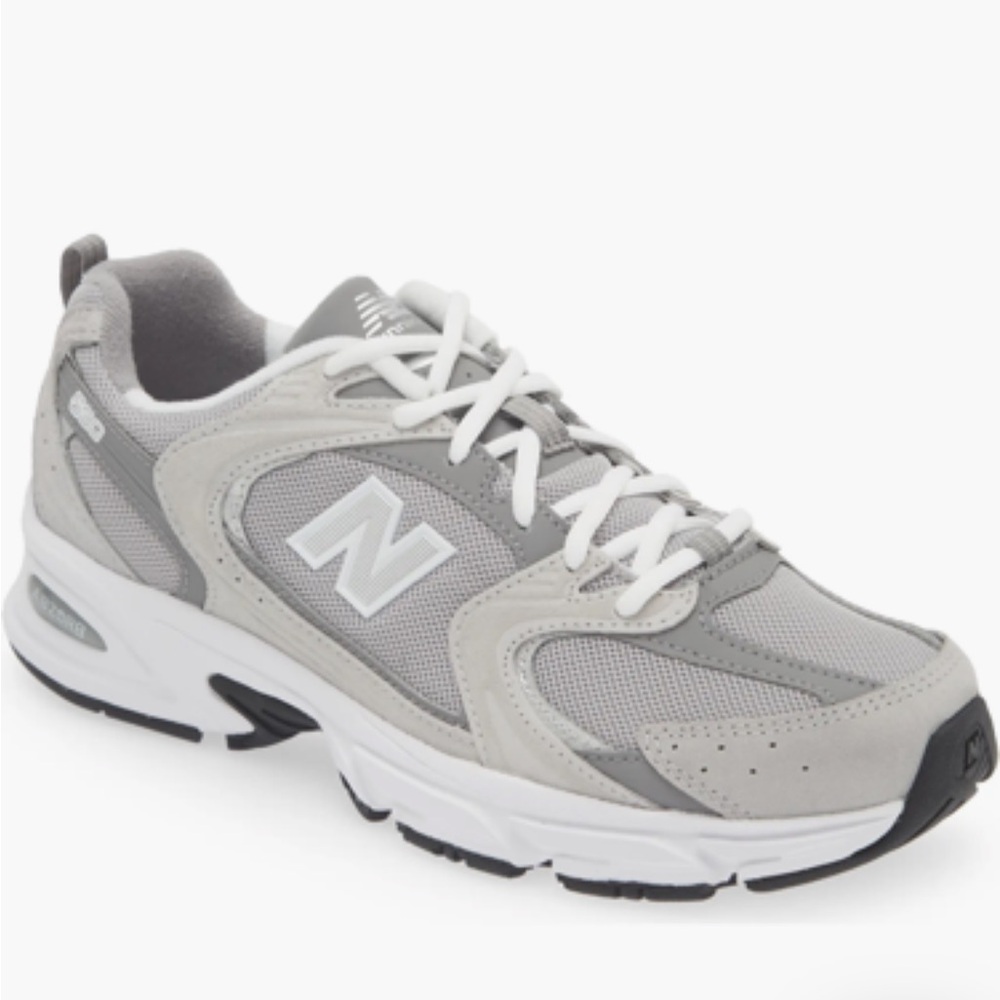 New Balance 530 Raincloud / Shadow Grey Womens 7.5